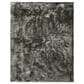 Feizy Indochine 3"6" x 5"6" Green Area Rug, , large
