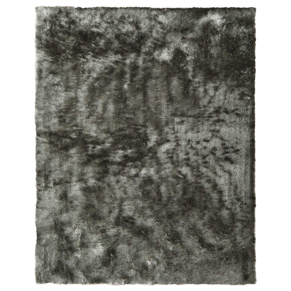 Feizy Indochine 3"6" x 5"6" Green Area Rug, , large