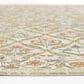 Momeni Cotswold COT-1 9" x 12" Green Area Rug, , large