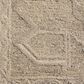 Loloi Mabel Pebble and Mist 3"6" x 5"6" Area Rug, , large