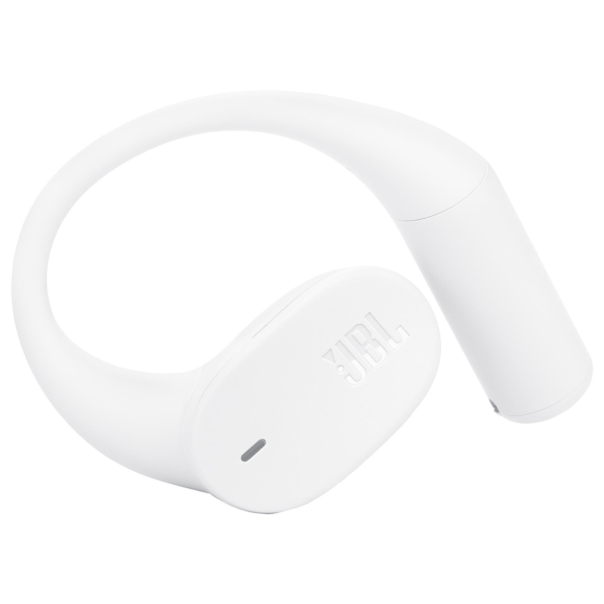 JBL Sense Lite True Wireless Open-Ear Headphones in White