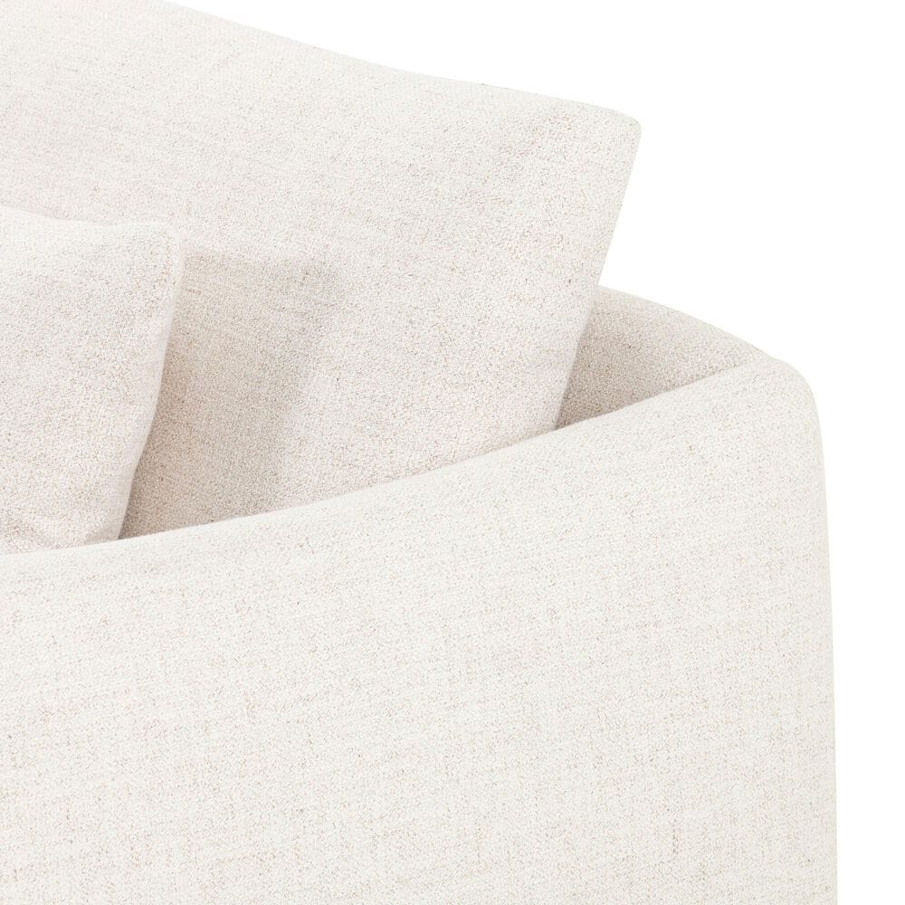 Four Hands Grayson Kelsey Stationary Sofa in Dover Crescent, , large