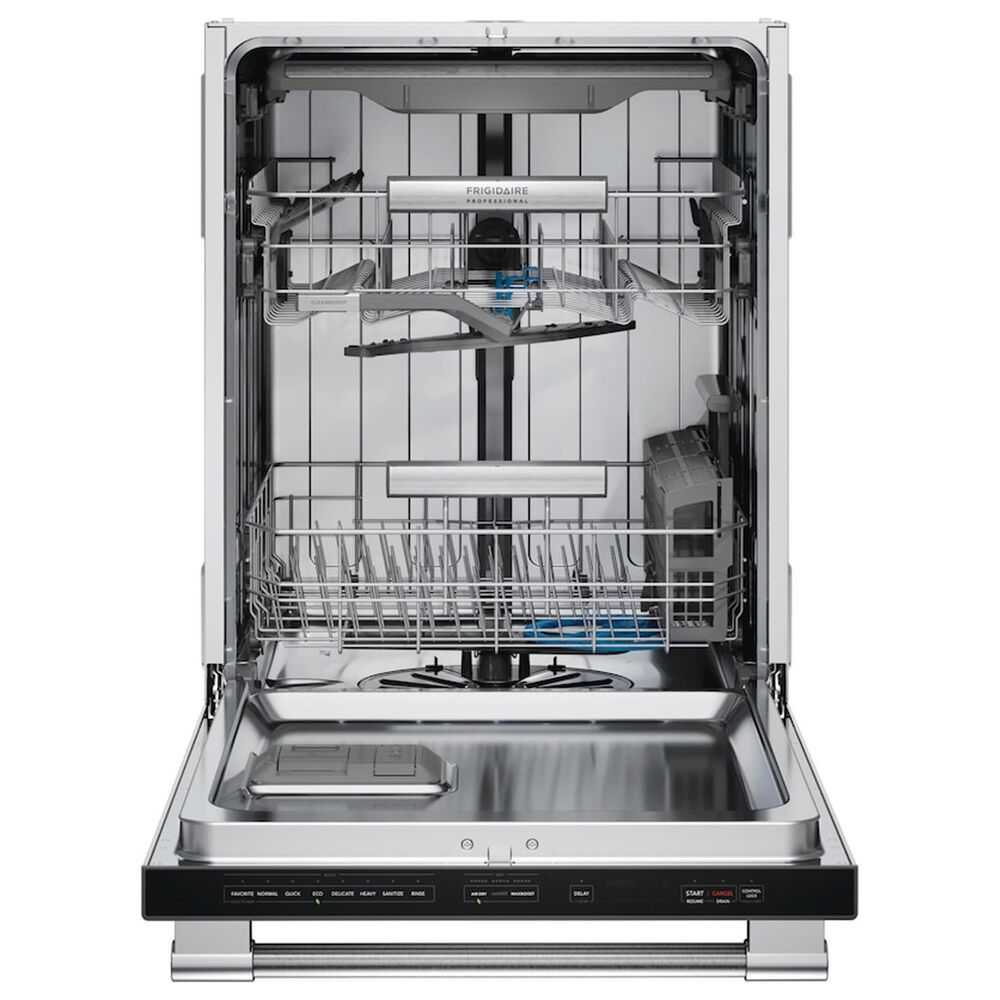 Frigidaire Professional 4PC Kitchen Package in Stainless Steel, , large