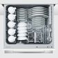 Fisher & Paykel 24" Integrated Single DishDrawer Dishwasher, , large