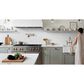 NFM Custom Countertops Calacatta Miraggio 3cm Quartz Countertop, , large