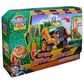 PAW Patrol Megasaurus Dino Vehicle Playset, , large