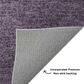Dalyn Rug Company Voyage VY2 Plum 1"8" x 2"6" Area Rug, , large