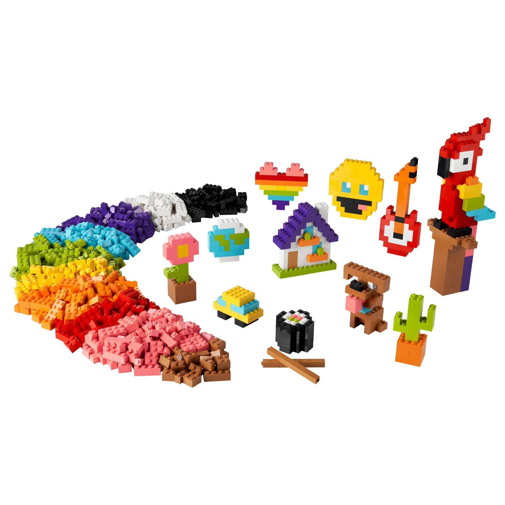 Lego classic online deals