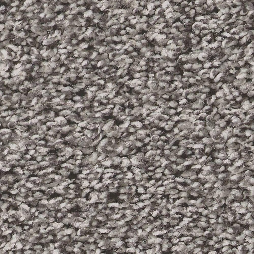Shaw Remixed Classic Carpet in Antique Pewter, , large