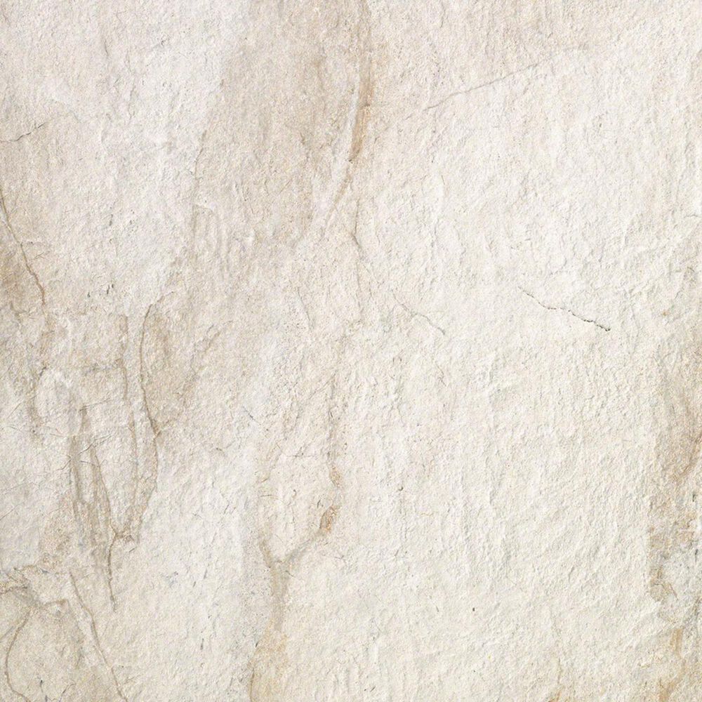 Paramount Duomo Bianco 16" x 16" Porcelain Tile, , large