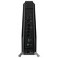 NETGEAR Nighthawk AX8 8-Stream Wi-Fi 6 Cable Modem Router in Black, , large