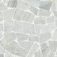 Dal-Tile Gamma Mystic 13"" X 13"" PEBBLE Natural Stone Mosaic Sheet, , large