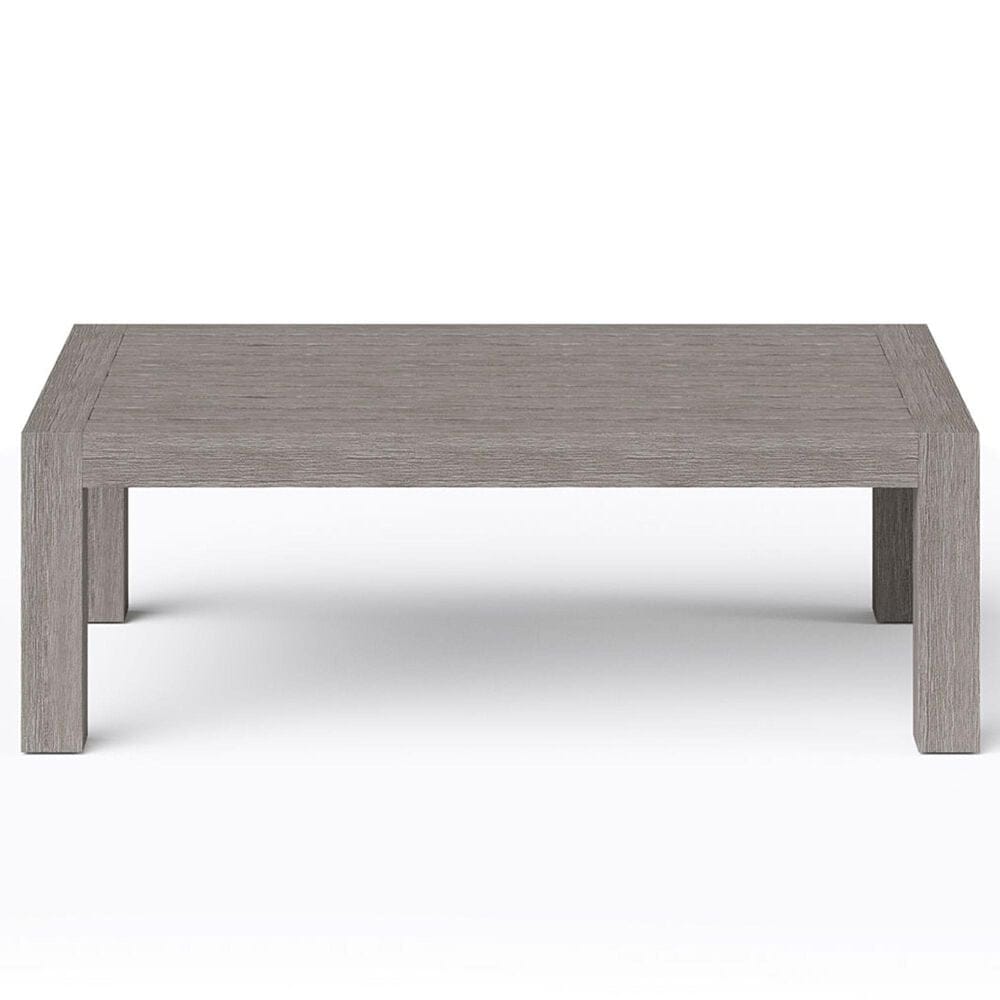 Clear Creek Collection Vestavia Coffee Table in Gray, , large