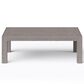 Clear Creek Collection Vestavia Coffee Table in Gray, , large