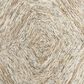 RIZZY Brindleton 3" x 5" Brown Area Rug, , large