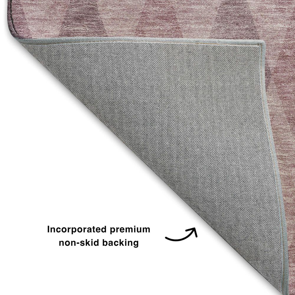 Dalyn Rug Company The Reserve TR2 Blush 10&#39; x 14&#39; Indoor/Outdoor Area Rug, , large