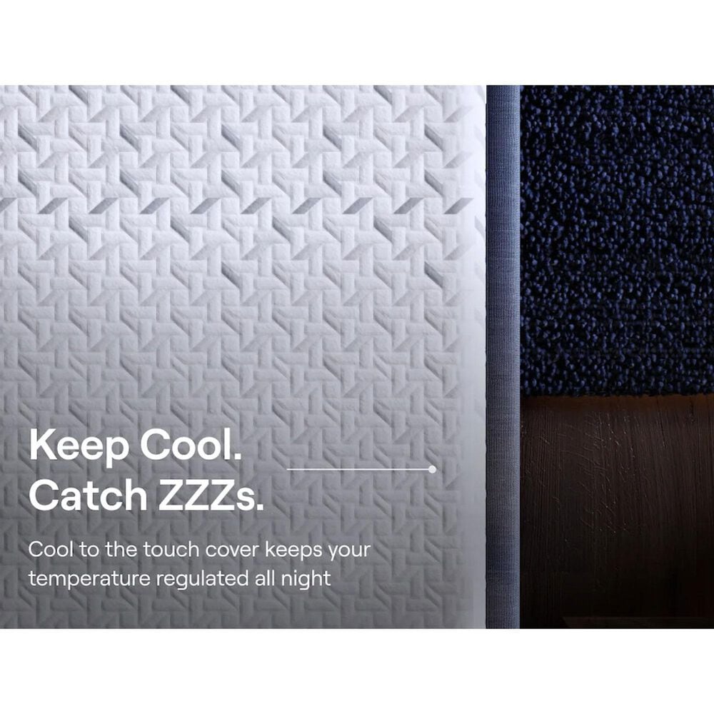Nectar Classic Hybrid 5.1 Firm King Mattress, , large
