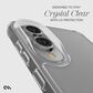Case-Mate Tough Case for Galaxy S25 Edge in Clear, , large