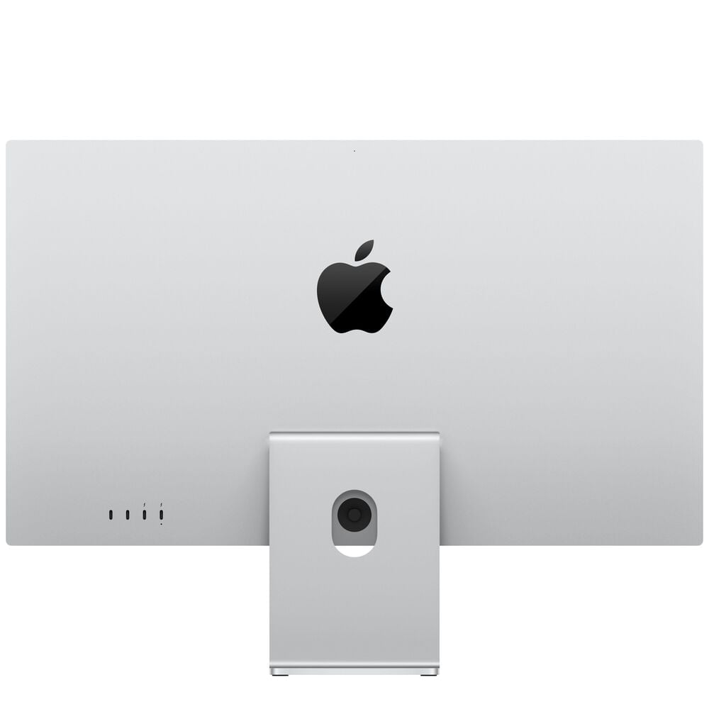 Apple Studio Display - Nano-texture glass - Tilt-adjustable stand (Pre-Order), , large