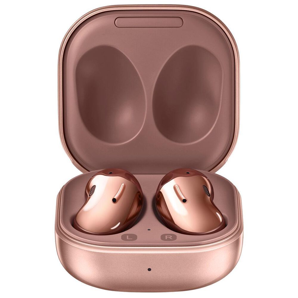 Samsung Galaxy Buds Live in Copper, , large