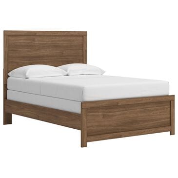 Ashley Broachmyn Full Panel Bed in Auburn, , large