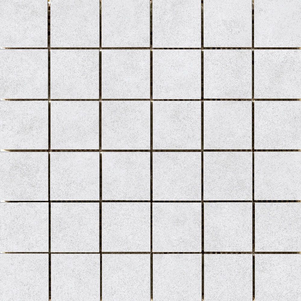 Emser Cadiz Algar 2" x 2" Square on 13" x 13" Ceramic Mosaic Sheet, , large