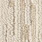 Anderson Tuftex Loom Carpet in Canvas, , large