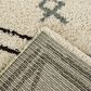 Balta Rugs Stella Lopes Brown 7"10" x 10" Area Rug, , large