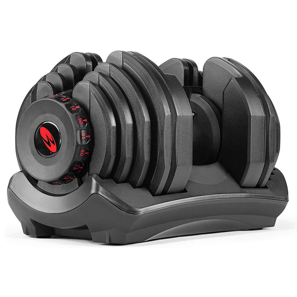 Bowflex SelectTech 1090 Dumbbell (Single), , large