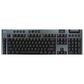 Logitech G915 X Lightspeed Tactile Wireless Gaming Keyboard in Black, , large