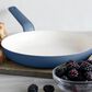 Green Pan Rio Advanced 12" Frypan in Dutch Blue, , large