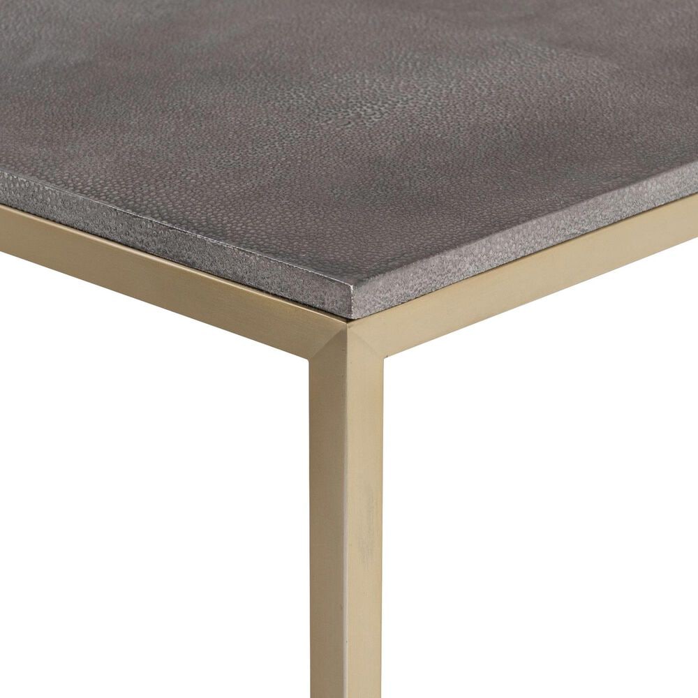 Uttermost Trebon Coffee Table, , large