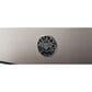 Bertazzoni Master Series 30" Induction Range in Nero Matte and Gold, , large