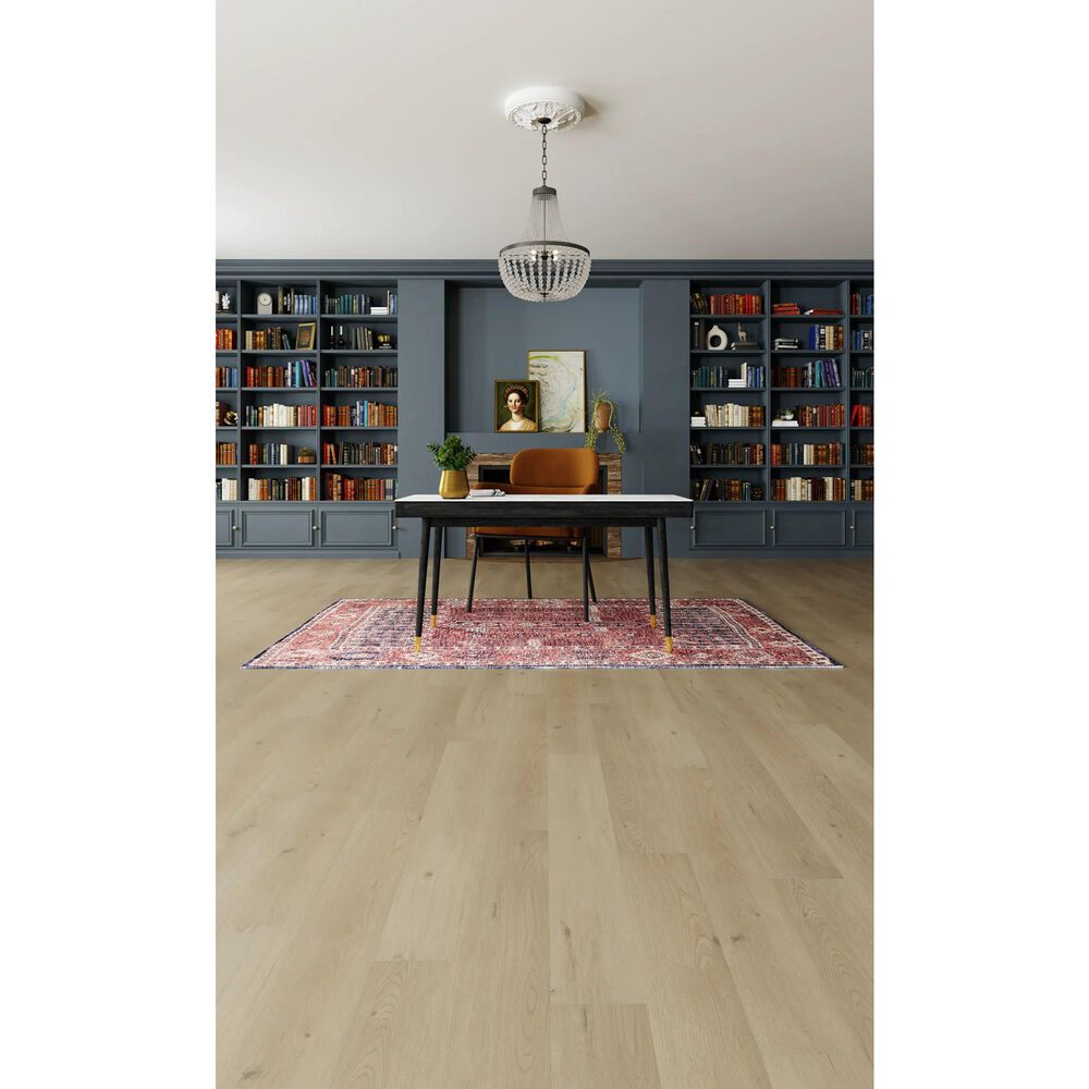 Mannington Adura Flex Sonoma Cork 7&quot; x 48&quot; Luxury Vinyl Plank, , large
