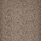 Amber Lewis x Four Hands Bennett Arm Chair in Taupe Shearling, , large