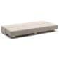Jaxx Camden Twin Fold-Out Bench in Grey, , large