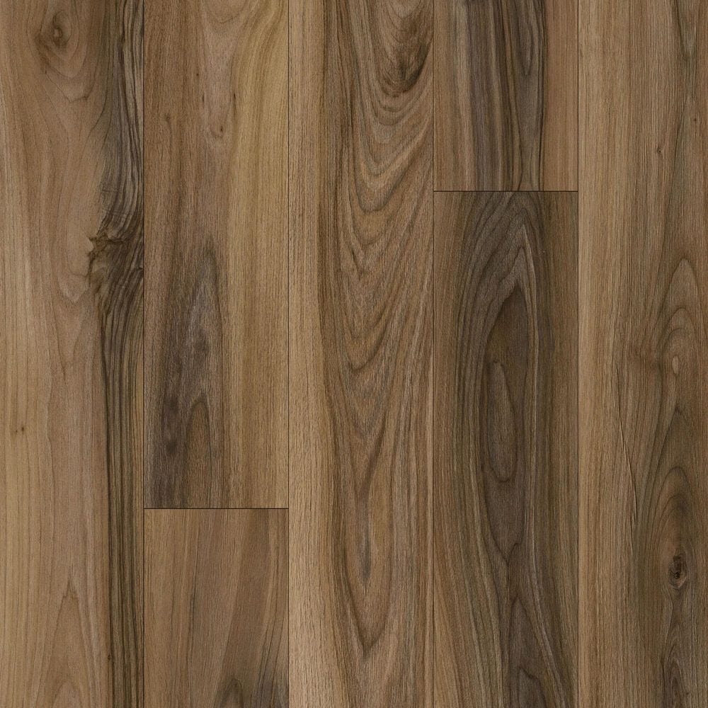 Karastan Refined Forest Sienna 9&quot; x 72&quot; Luxury Vinyl Plank, , large
