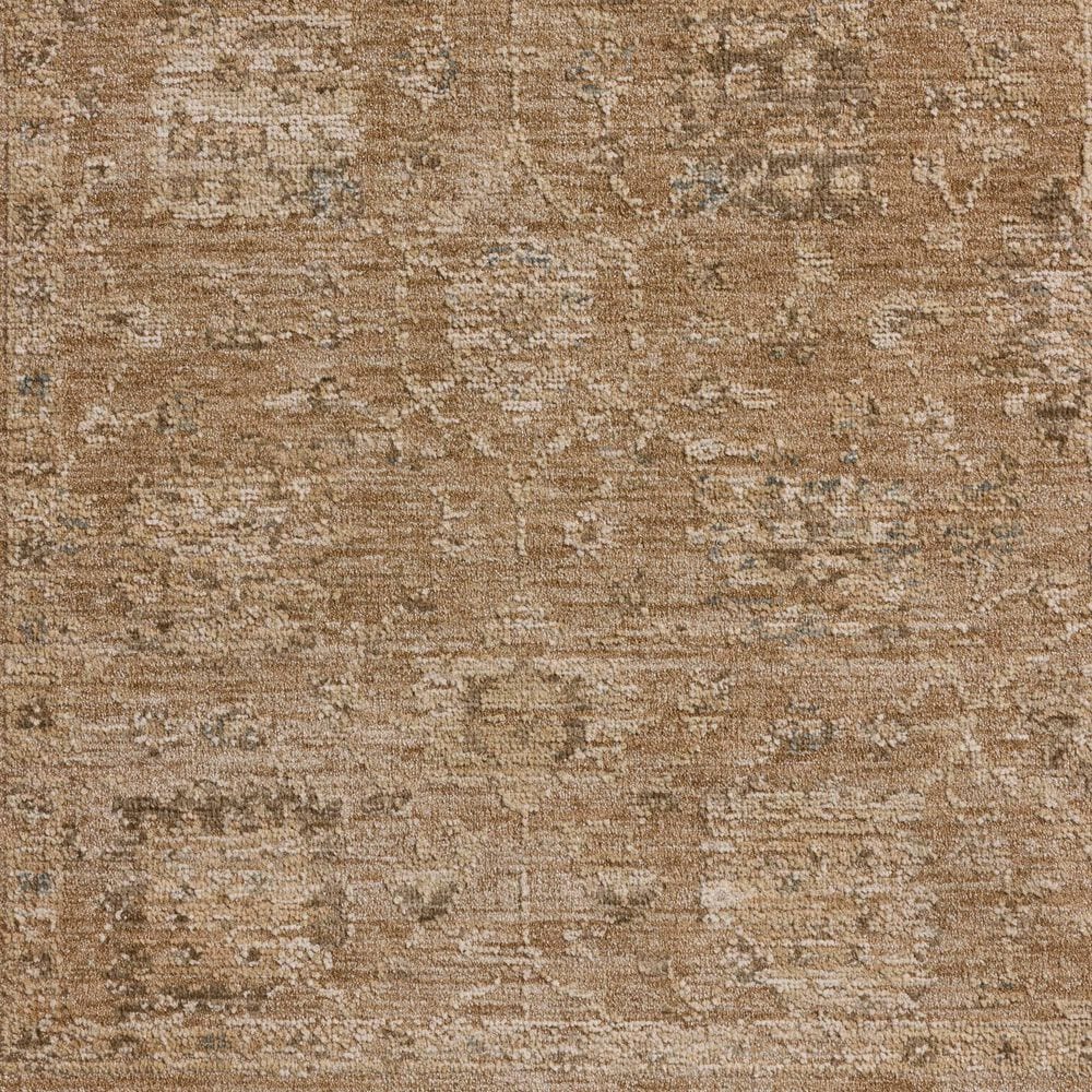 Loloi Willa Clay and Multicolor 7&#39;10&quot; x 10&#39; Area Rug, , large