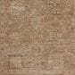 Loloi Willa Clay and Multicolor 7"10" x 10" Area Rug, , large