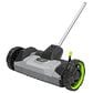 EGO Power+ 14" Multi-Head Dethatcher Attachment in Gray and Black, , large