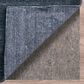 Feizy Lakewood Navy 8" x 10" Area Rug, , large