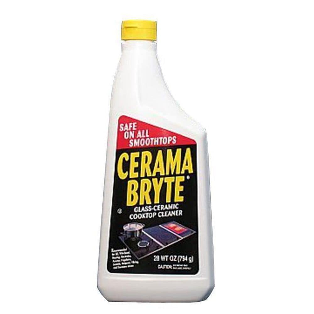 Partsmaster Cerama Bryte Cooktop Cleaner