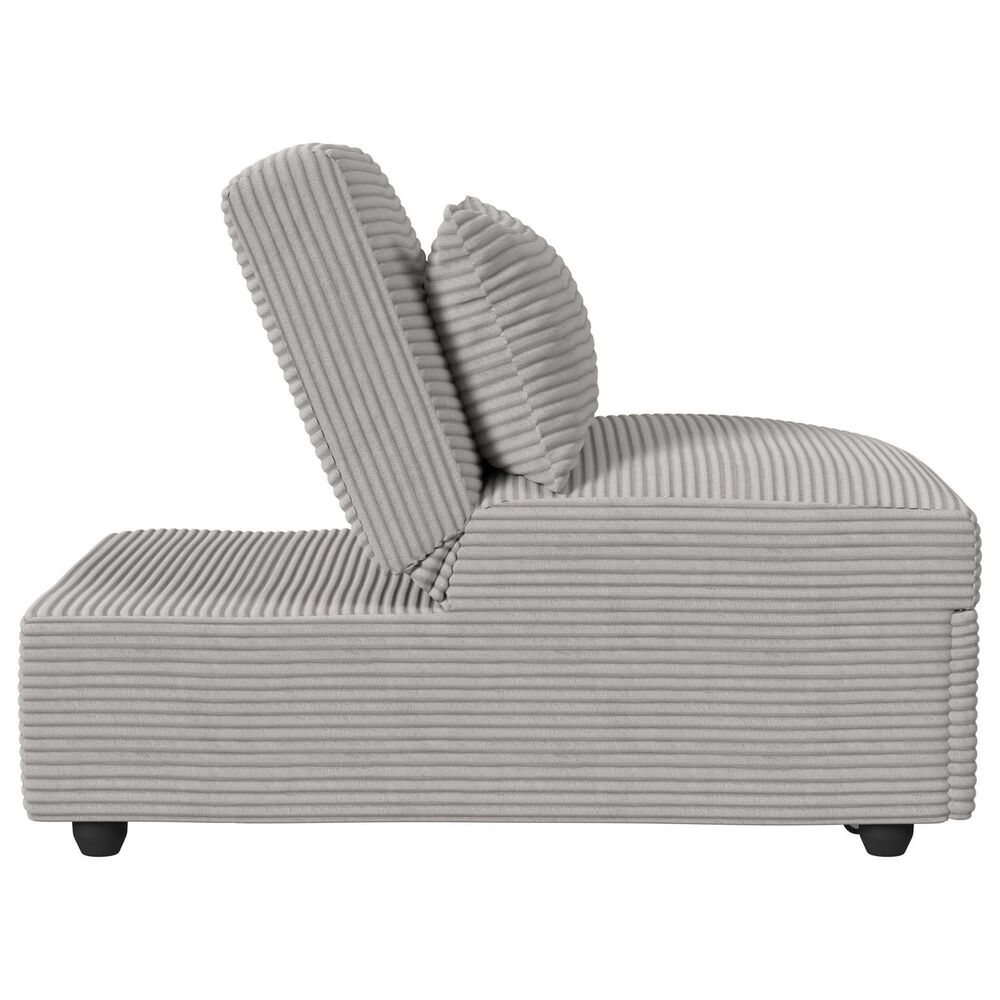 37B Pluto Chair in Coronado Grey, , large