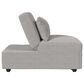 37B Pluto Chair in Coronado Grey, , large