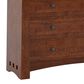Stickley Furniture Highlands 8-Drawer Chest in Onondaga, , large
