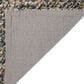 Dalyn Rug Company Hanu 8" x 10" Navy Area Rug, , large