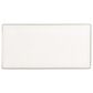 Soho Studio Baroque Natural 3" x 6" Ceramic Tile, , large