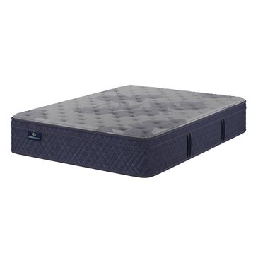Serta Perfect Sleeper Oakmont Pillow Top Plush Queen Mattress, , large