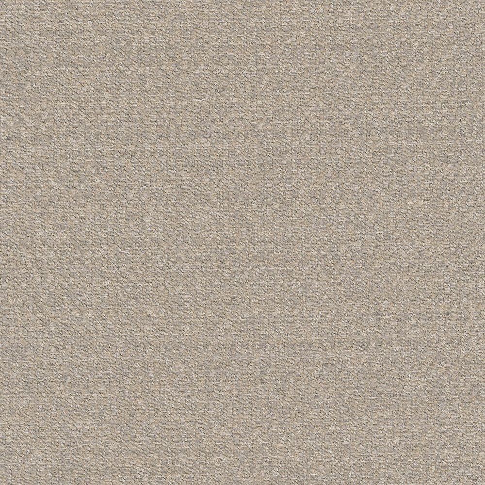 Ashley Harmony Headlands Outdoor Loveseat with Cushion in Natural and Gray, , large