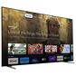 Sony 83" Class A80L 4K OLED UHD with HDR in Black - Smart TV, , large